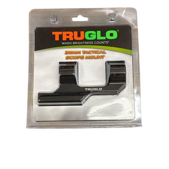 Truglo 30mm Tactical Scope Mount NEW - Picture 1 of 4